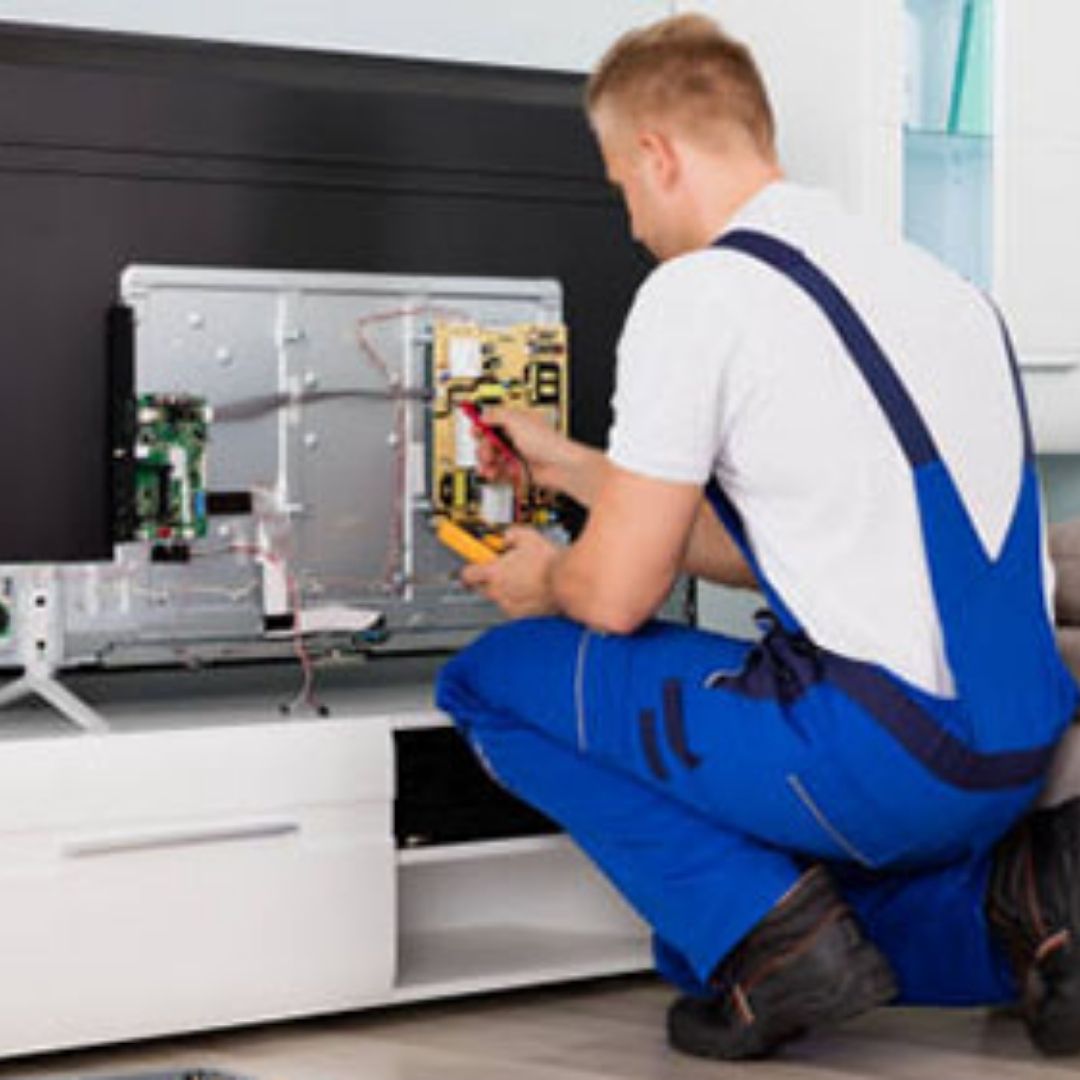 Ödemiş Televizyon Tamircisi